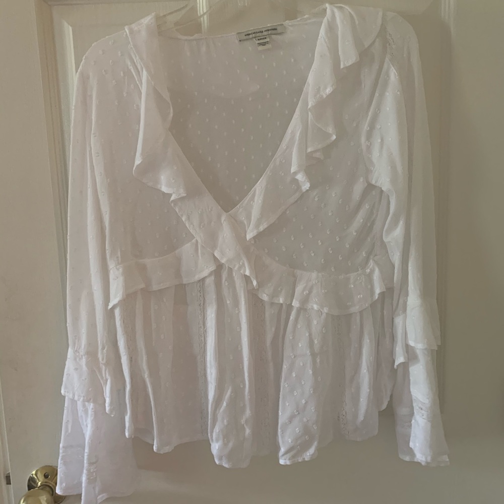 Summery top